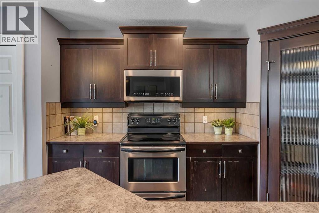 1264 Ravenswood Drive SE, Airdrie, Alberta  T4A 0G9 - Photo 13 - A2328898