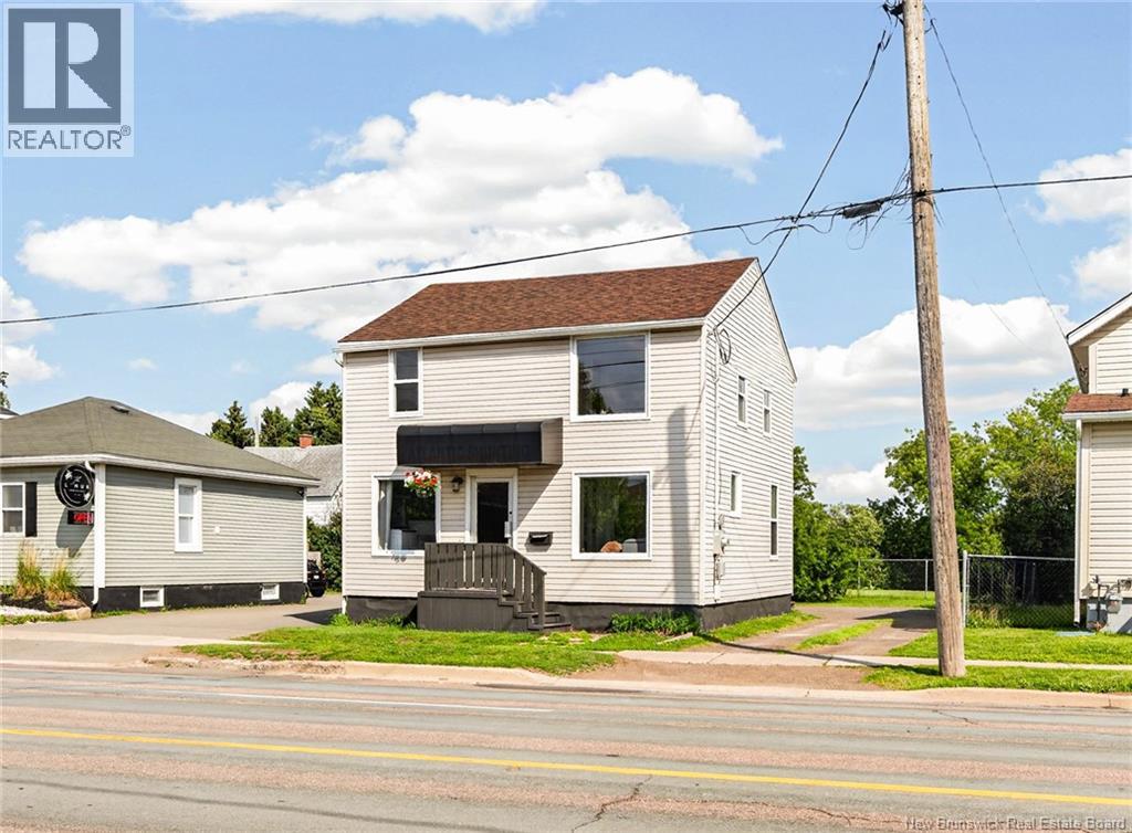 1702 Main Street, Moncton, New Brunswick  E1E 1G9 - Photo 3 - NB144329