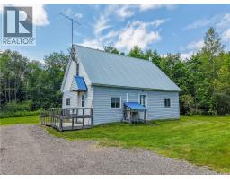 1075 Route 628, Taymouth, New Brunswick