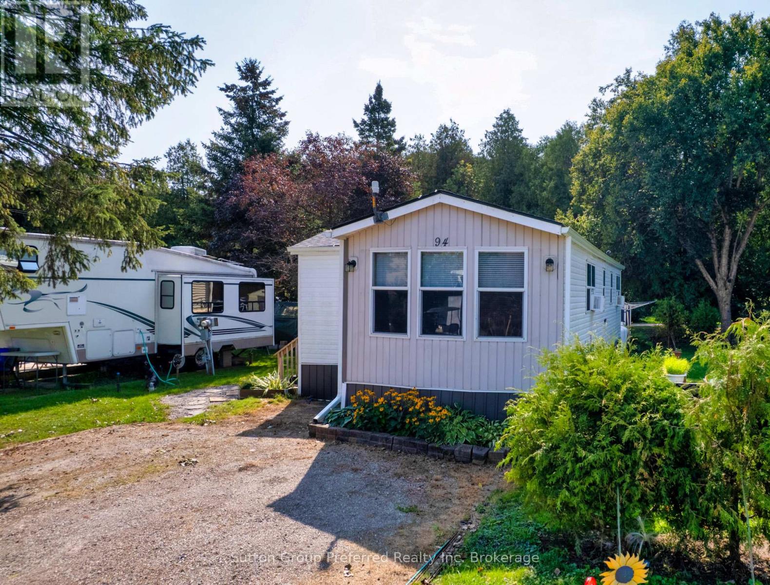94 - 495856 10th Line, East Zorra-Tavistock, Ontario  N4S 7V7 - Photo 3 - X12911472