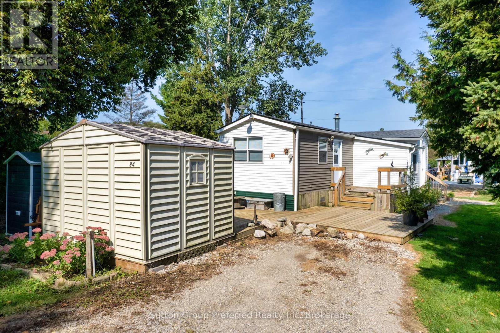 94 - 495856 10th Line, East Zorra-Tavistock, Ontario  N4S 7V7 - Photo 5 - X12911472