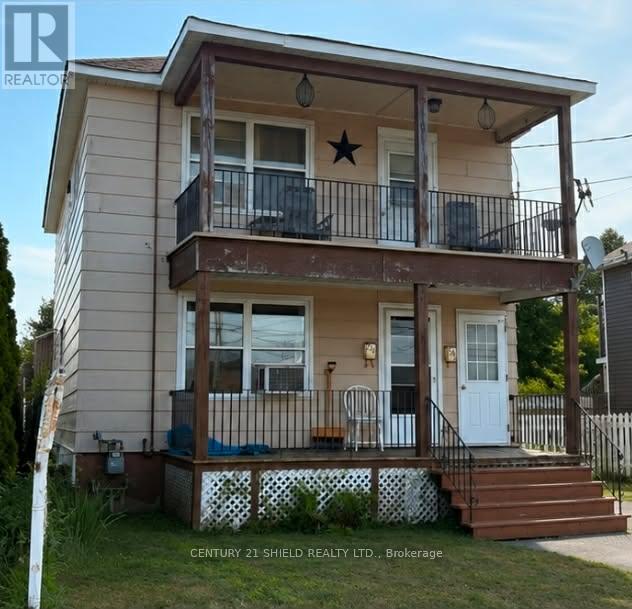 735 Sydney Street, Cornwall, Ontario