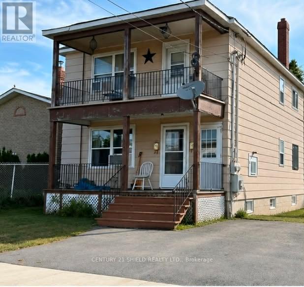 735 Sydney Street, Cornwall, Ontario K6H 3J5 - Photo 2 - X13535784