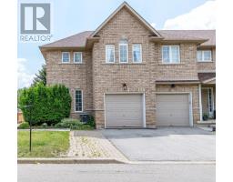 54 - 4055 FOREST RUN AVENUE S, Burlington, Ontario