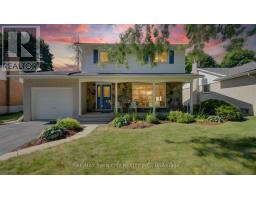 26 PENROSE AVENUE, Waterloo, Ontario
