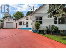 1062 MONTREAL STREET, Kingston, Ontario