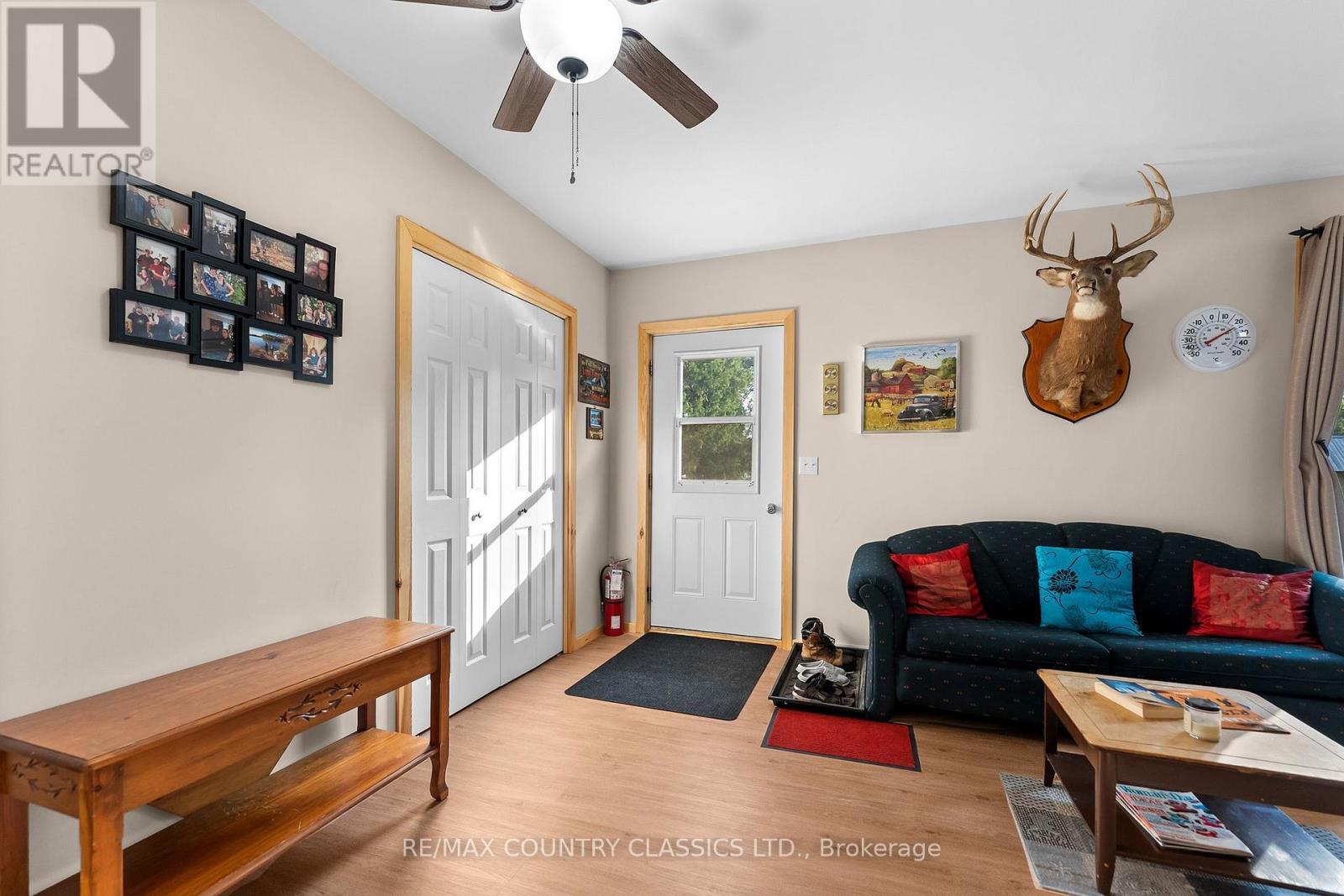 528 Hwy No.28, Addington Highlands, Ontario  K0H 1L0 - Photo 7 - X13582730