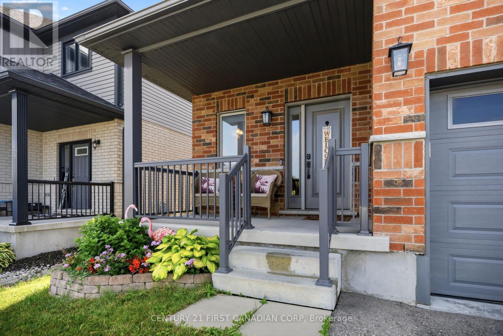 204 Snyder Avenue N, Woolwich, Ontario  N3B 0C9 - Photo 4 - X13582592