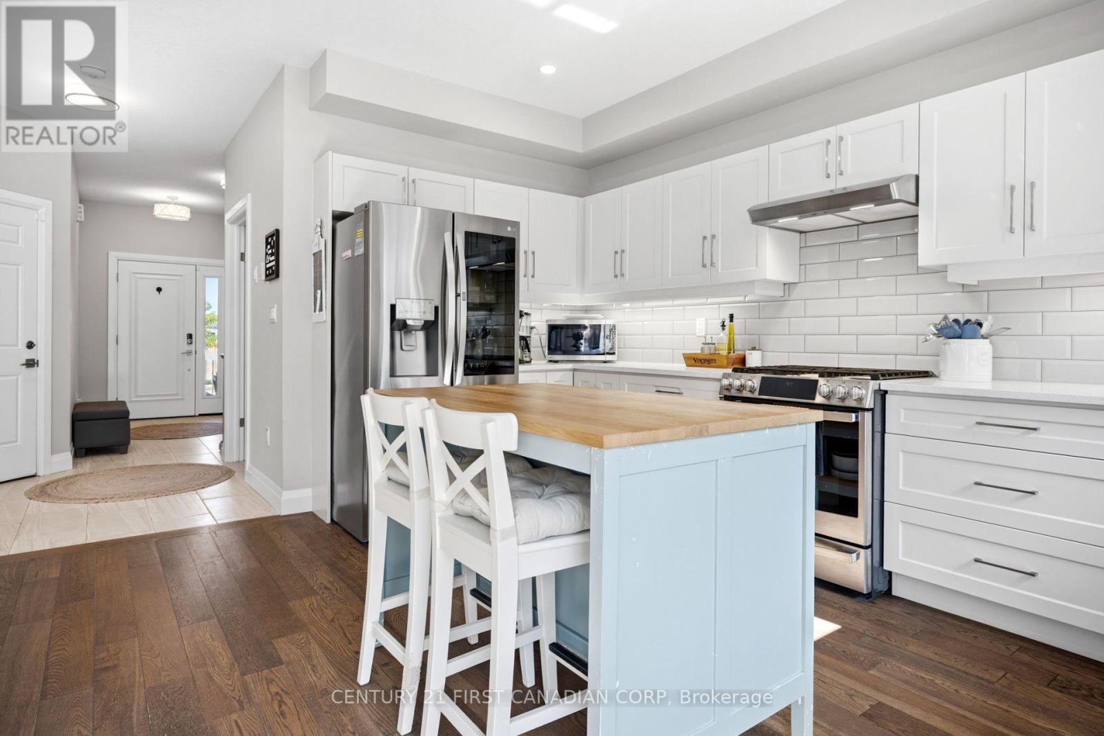 204 Snyder Avenue N, Woolwich, Ontario  N3B 0C9 - Photo 8 - X13582592