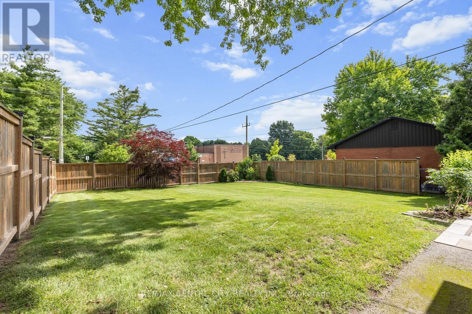 764 Valetta Street, London North, Ontario  N6H 2Y8 - Photo 43 - X13582596