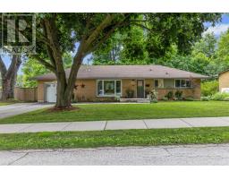 764 VALETTA STREET, London North, Ontario