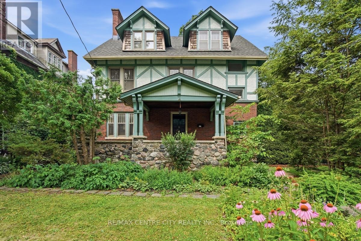 927 Richmond Street, London East, Ontario  N6A 3J3 - Photo 2 - X13582622