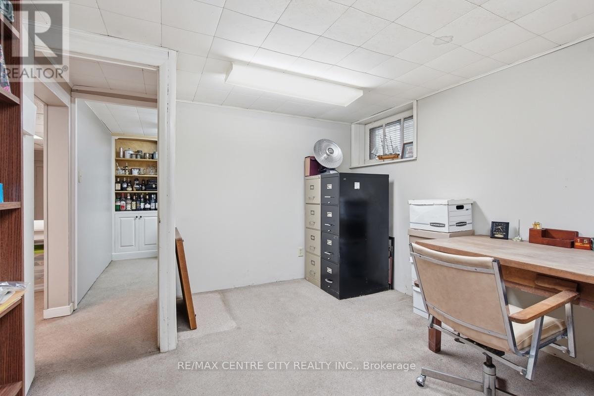 927 Richmond Street, London East, Ontario  N6A 3J3 - Photo 37 - X13582622