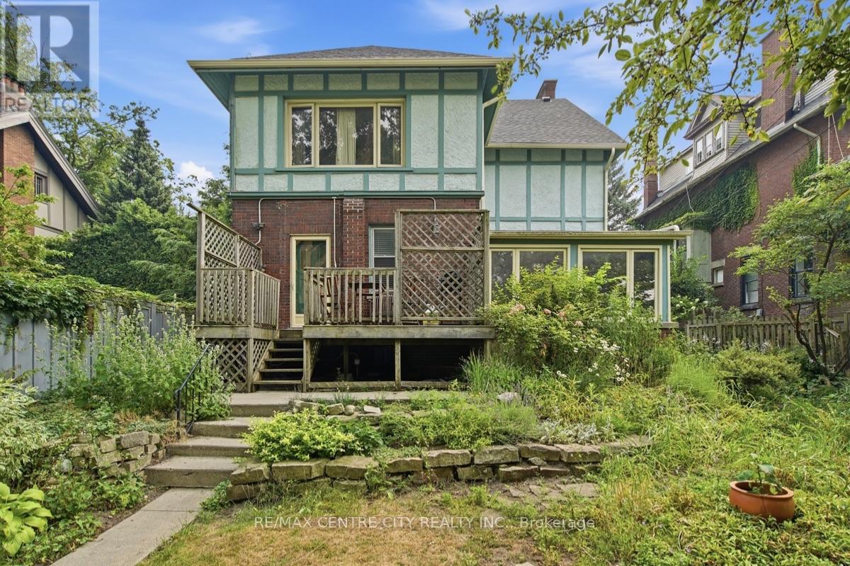 927 Richmond Street, London East, Ontario  N6A 3J3 - Photo 43 - X13582622