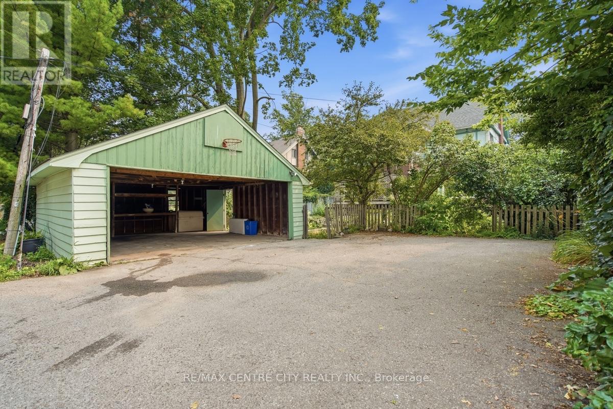 927 Richmond Street, London East, Ontario  N6A 3J3 - Photo 47 - X13582622