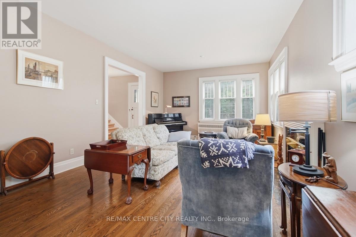 927 Richmond Street, London East, Ontario  N6A 3J3 - Photo 9 - X13582622