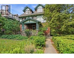 927 RICHMOND STREET, London East, Ontario