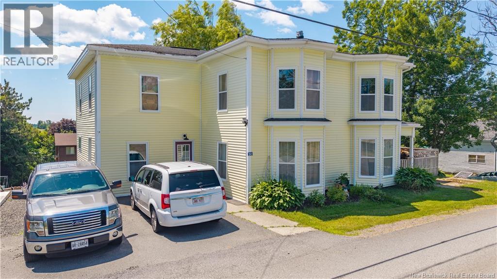30 Carleton Street, St George, New Brunswick  E5C 3B8 - Photo 3 - NB134253