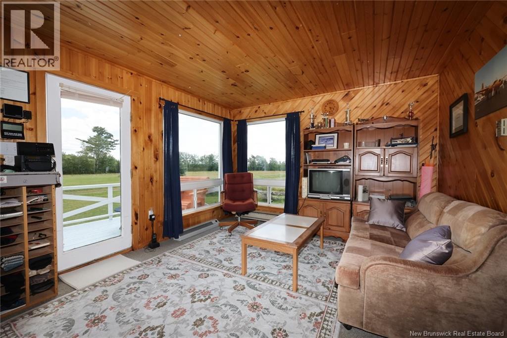 3814 Route 105, Bear Island, New Brunswick  E6L 1K1 - Photo 32 - NB143190