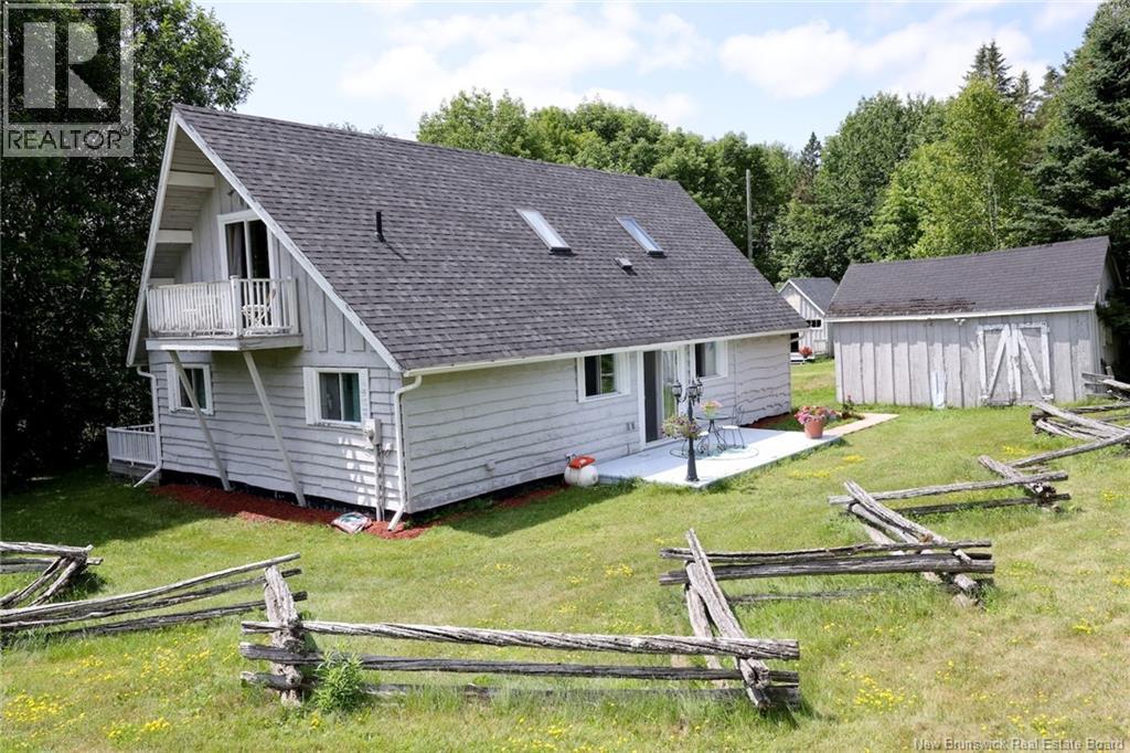 3814 Route 105, Bear Island, New Brunswick  E6L 1K1 - Photo 33 - NB143190