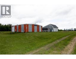 3814 Route 105, bear island, New Brunswick