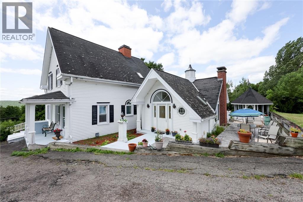 3814 Route 105, Bear Island, New Brunswick  E6L 1K1 - Photo 6 - NB143190