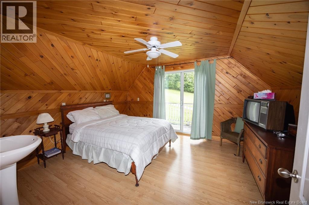 3814 Route 105, Bear Island, New Brunswick  E6L 1K1 - Photo 45 - NB143190