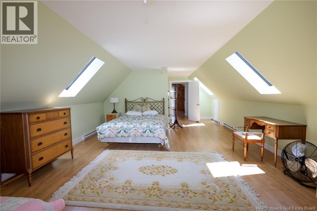 3814 Route 105, Bear Island, New Brunswick  E6L 1K1 - Photo 48 - NB143190