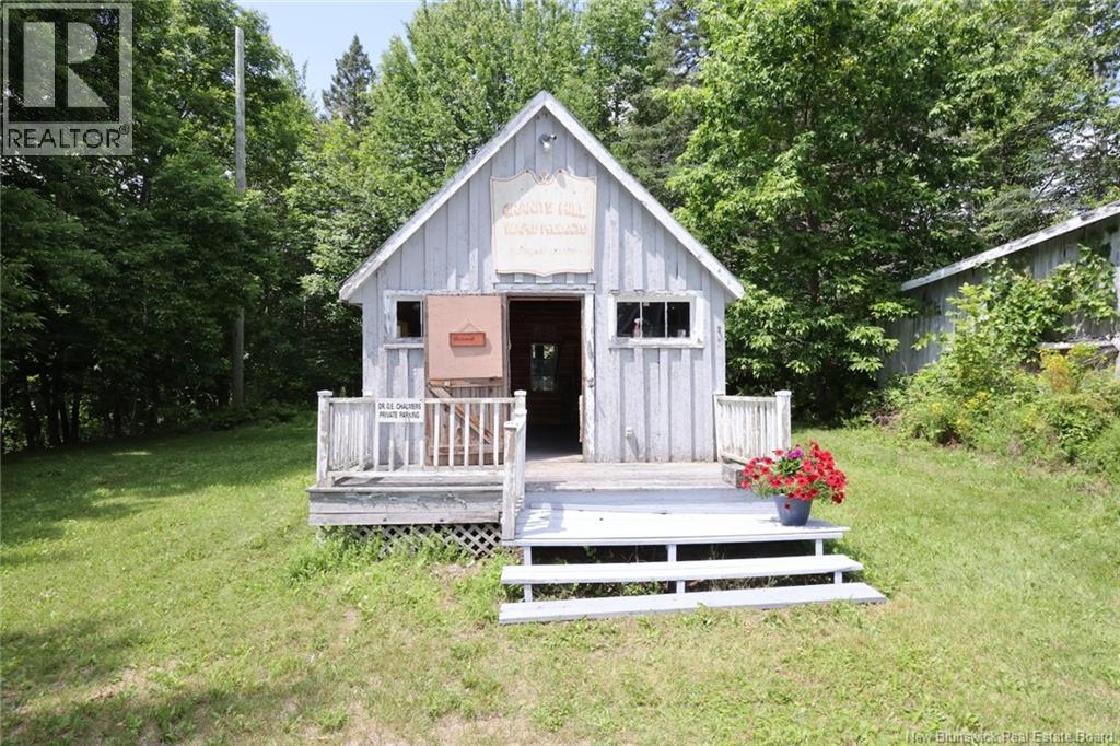 3814 Route 105, Bear Island, New Brunswick  E6L 1K1 - Photo 49 - NB143190