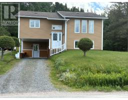 28 Hillview Heights Extension, Glovertown, Newfoundland & Labrador