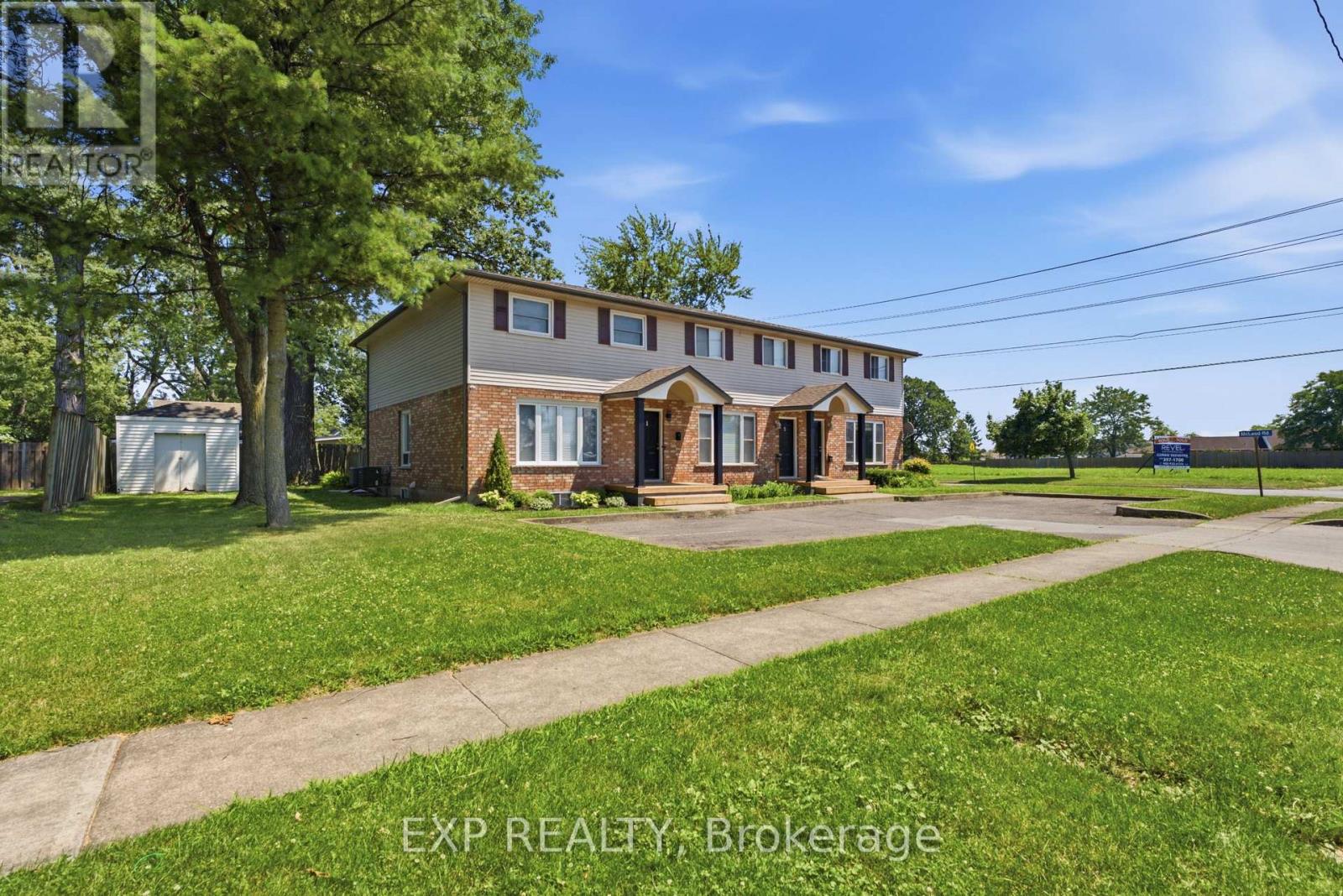7226 Alex Avenue, Niagara Falls (Arad/fallsview), Ontario L2G 7K4 - Photo 2 - X13582700