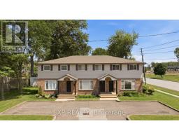 7226 ALEX AVENUE, Niagara Falls, Ontario