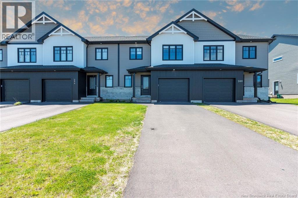 298 Ripplewood North Road, Moncton, New Brunswick  E1A 2A7 - Photo 1 - NB141756