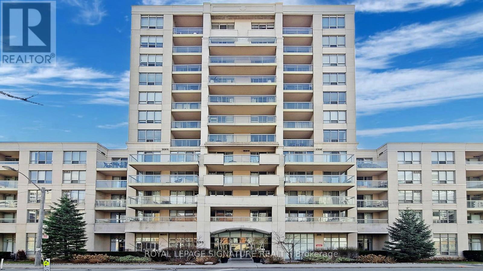 312 - 195 MERTON STREET, Toronto (Mount Pleasant West)