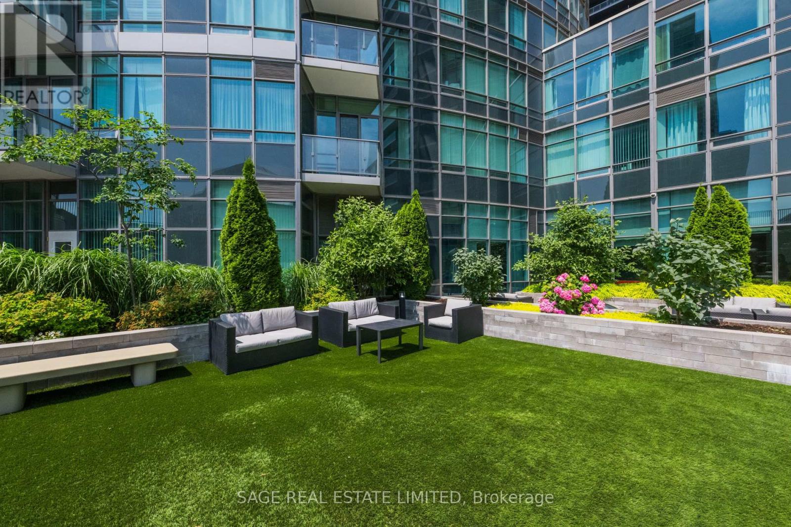 208 - 373 Front Street W, Toronto, Ontario M5V 3R7 - Photo 31 - C13582594