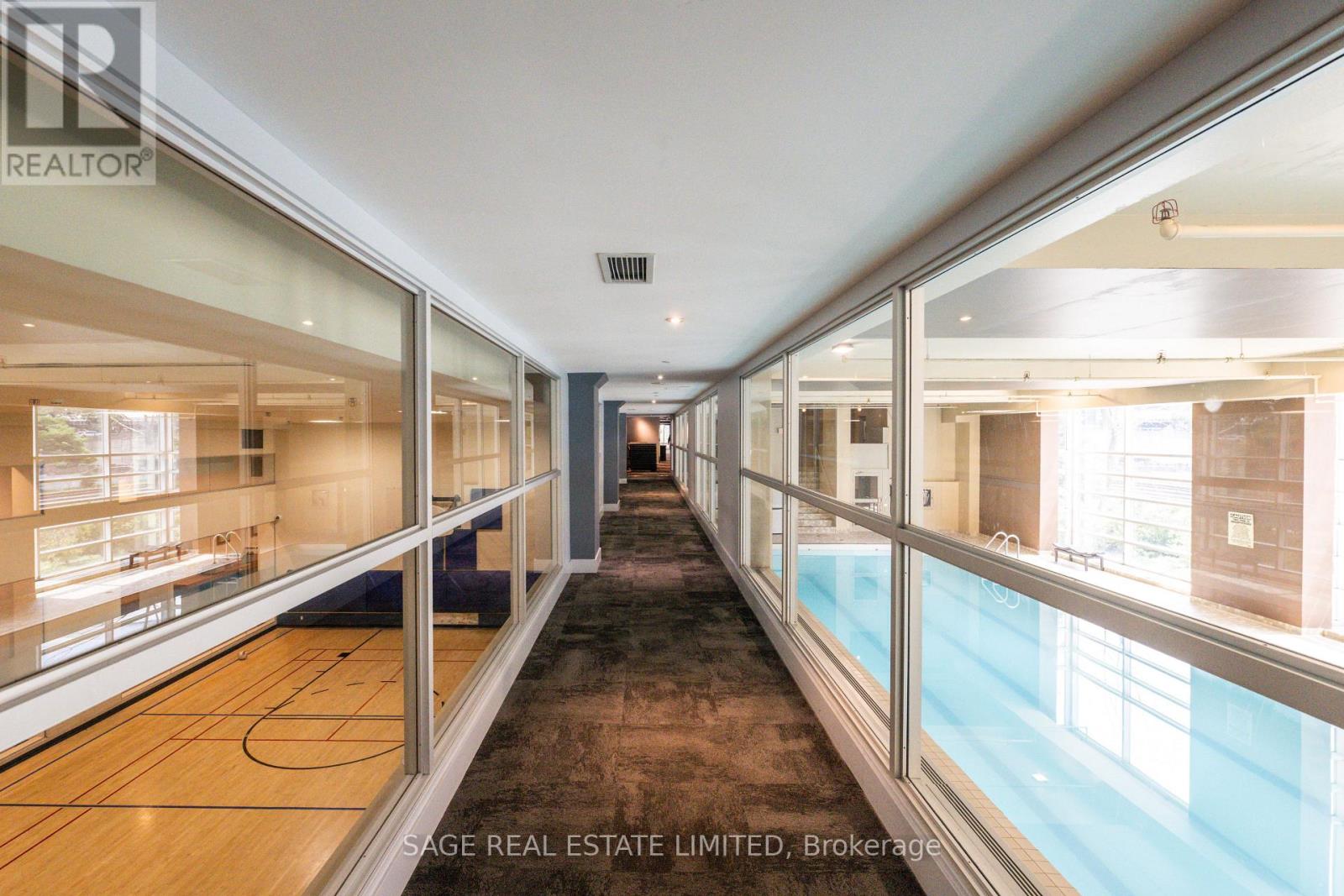 208 - 373 Front Street W, Toronto, Ontario M5V 3R7 - Photo 34 - C13582594