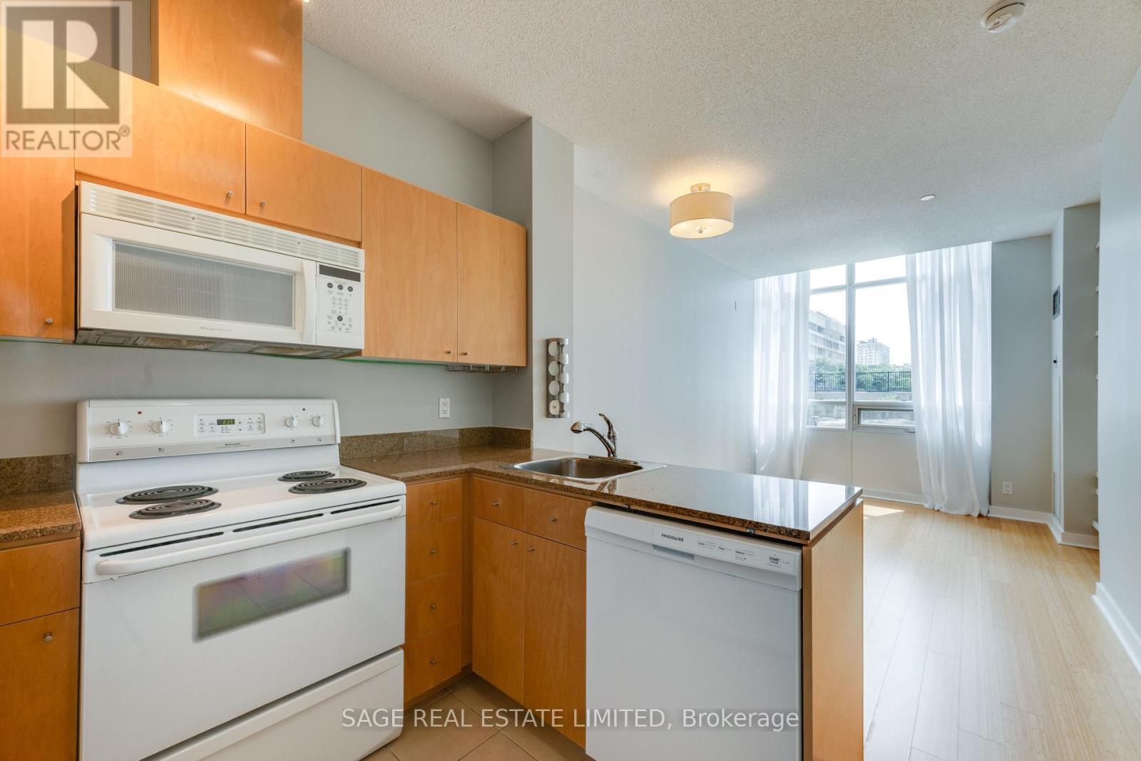 208 - 373 Front Street W, Toronto, Ontario M5V 3R7 - Photo 7 - C13582594