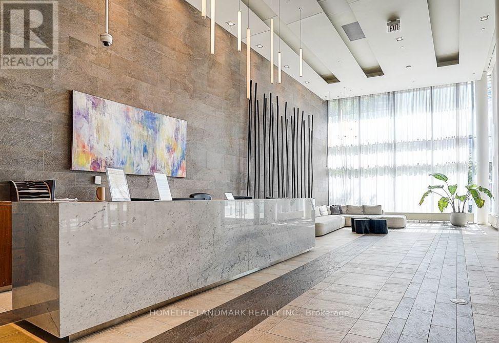 706 - 72 Esther Shiner Boulevard, Toronto, Ontario  M2K 0C4 - Photo 2 - C13582638