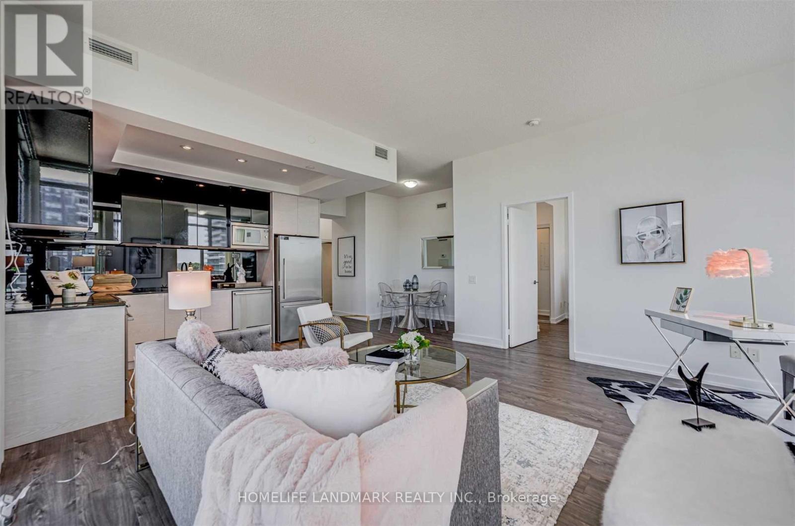 706 - 72 Esther Shiner Boulevard, Toronto, Ontario  M2K 0C4 - Photo 4 - C13582638