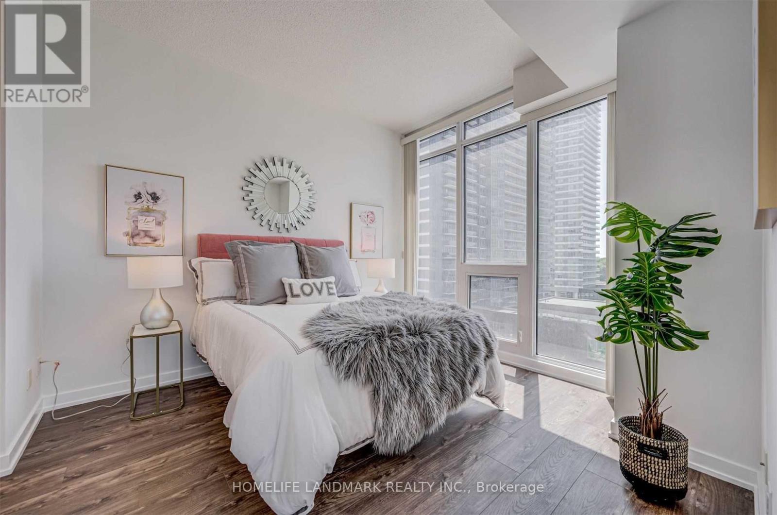 706 - 72 Esther Shiner Boulevard, Toronto, Ontario  M2K 0C4 - Photo 5 - C13582638