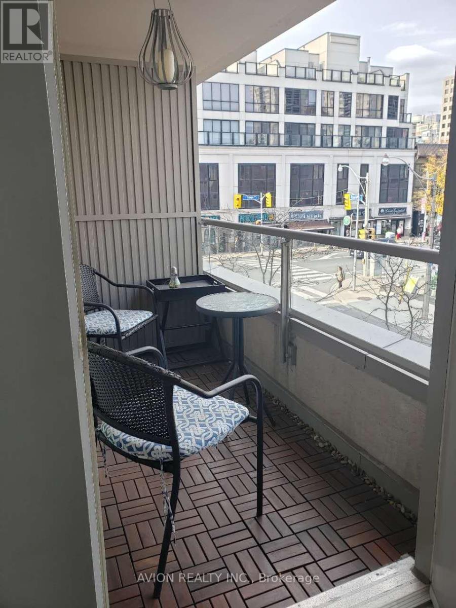515 - 5 Rosehill Avenue, Toronto, Ontario M4T 3A6 - Photo 13 - C13582656