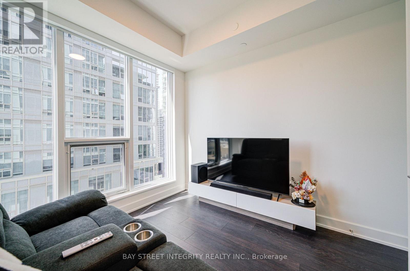 2102 - 15 Mercer Street, Toronto, Ontario M5V 0T8 - Photo 12 - C13582662