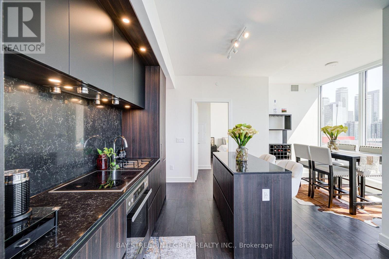 2102 - 15 Mercer Street, Toronto, Ontario M5V 0T8 - Photo 17 - C13582662
