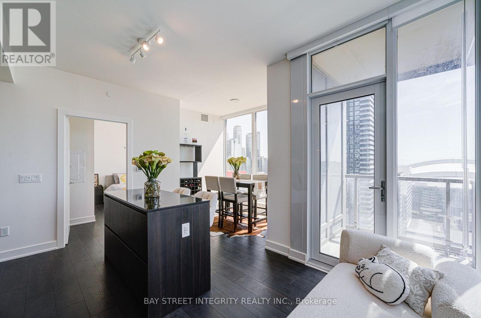 2102 - 15 Mercer Street, Toronto, Ontario M5V 0T8 - Photo 18 - C13582662