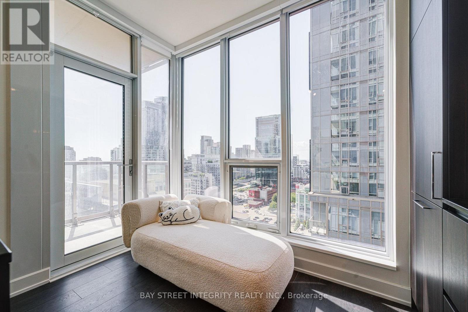 2102 - 15 Mercer Street, Toronto, Ontario M5V 0T8 - Photo 20 - C13582662
