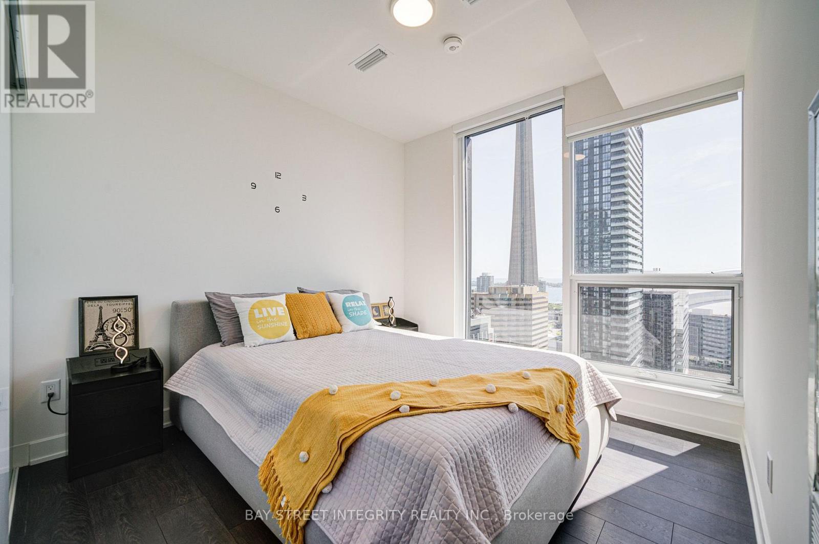 2102 - 15 Mercer Street, Toronto, Ontario M5V 0T8 - Photo 26 - C13582662