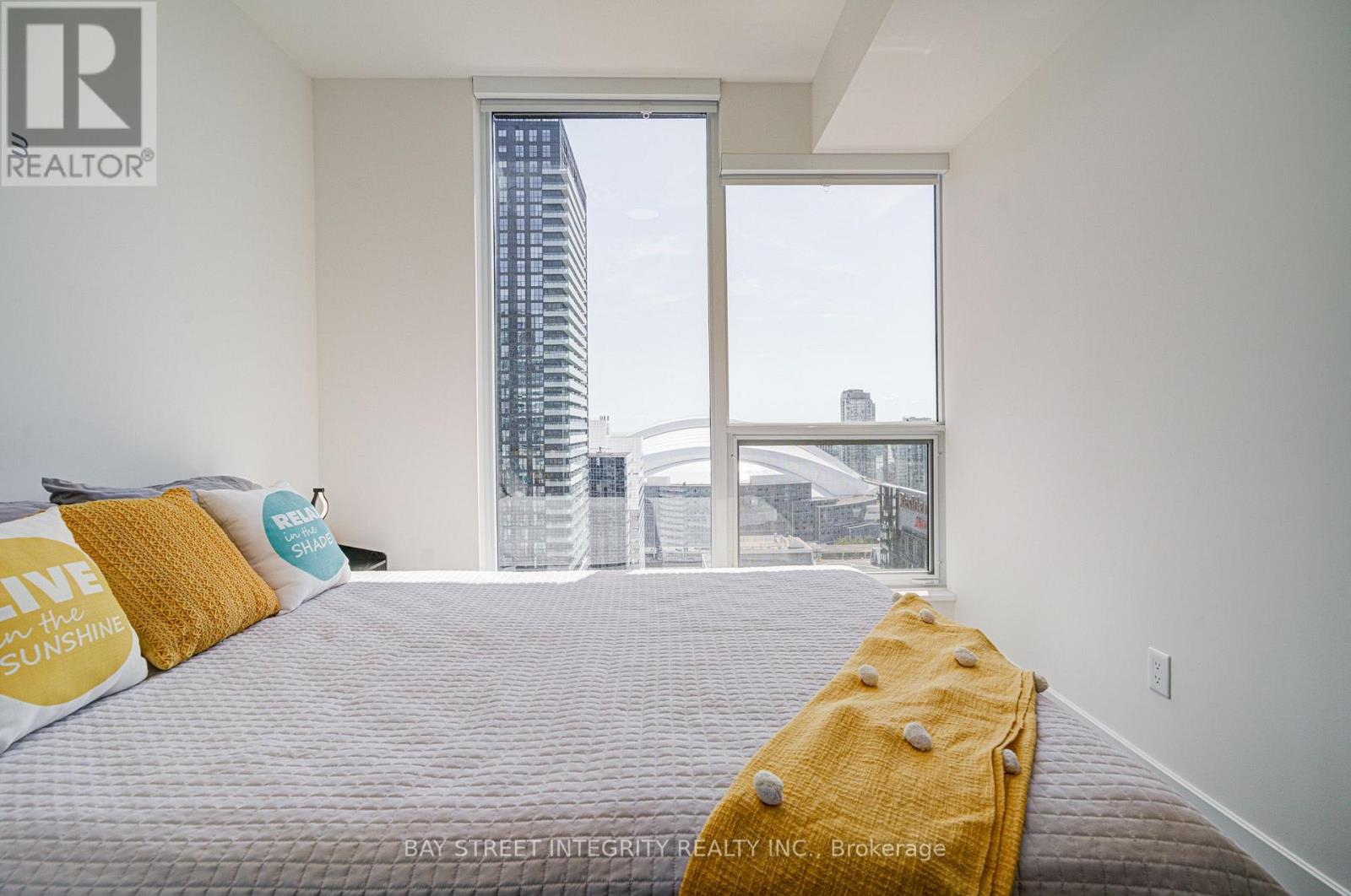 2102 - 15 Mercer Street, Toronto, Ontario M5V 0T8 - Photo 28 - C13582662