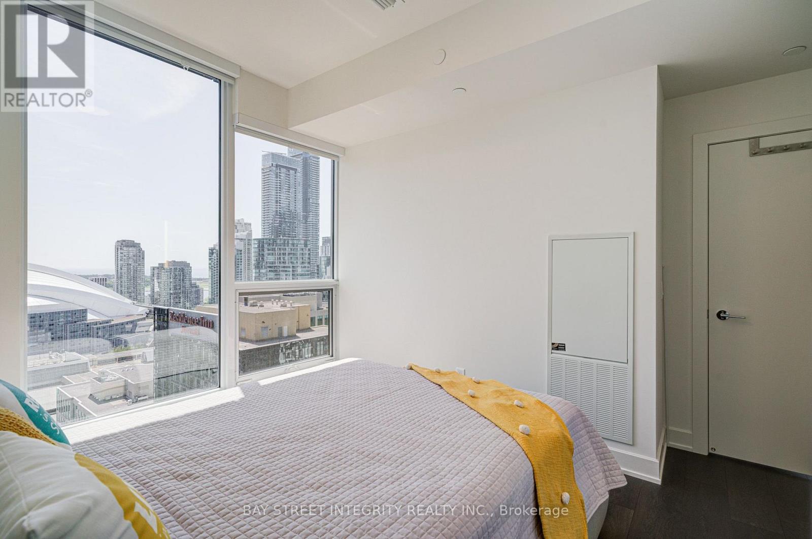 2102 - 15 Mercer Street, Toronto, Ontario M5V 0T8 - Photo 30 - C13582662