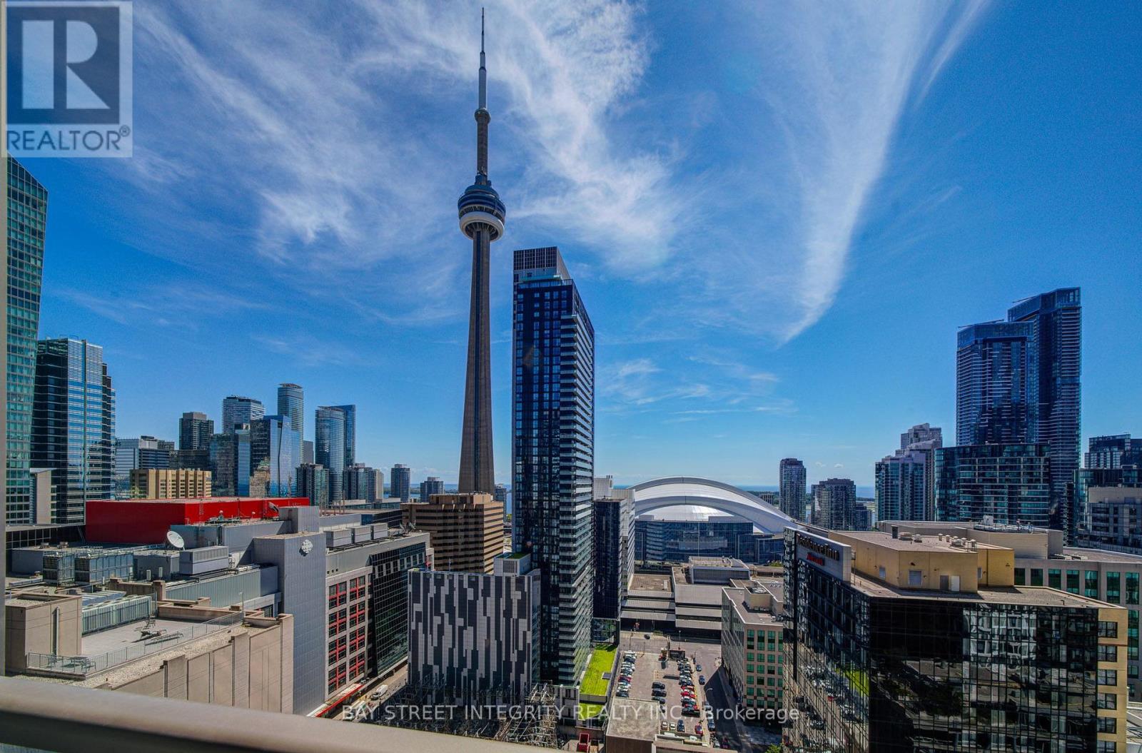 2102 - 15 Mercer Street, Toronto, Ontario M5V 0T8 - Photo 32 - C13582662