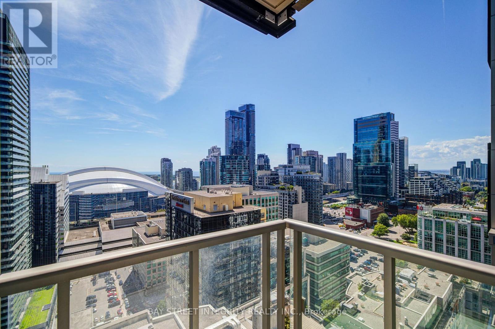 2102 - 15 Mercer Street, Toronto, Ontario M5V 0T8 - Photo 33 - C13582662